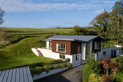Spinney Hill House, St Lawrence