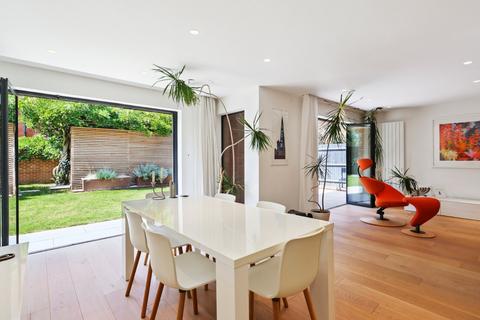4 bedroom detached house for sale, Gower Road, Weybridge, Surrey, KT13