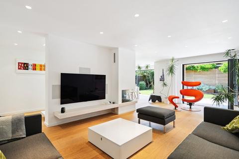 4 bedroom detached house for sale, Gower Road, Weybridge, Surrey, KT13