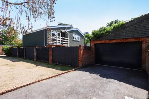 4 bedroom detached house for sale, Gower Road, Weybridge, Surrey, KT13