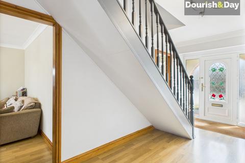 5 bedroom detached house for sale, Kingsway, Whitchurch SY13