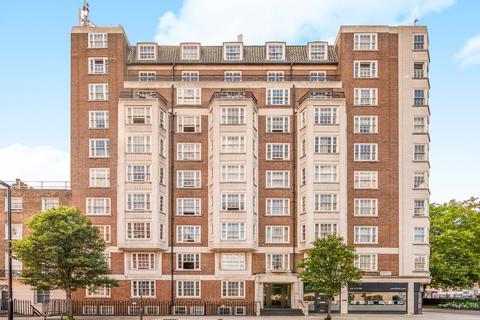 Ivor Court, Gloucester Place, London