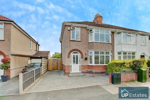 31 Balliol Road, Coventry, CV2 3DR