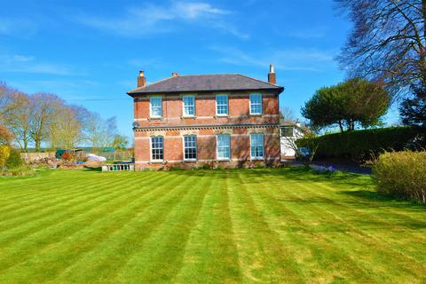 undefined, Braust House, Weyhill Road, Andover SP11