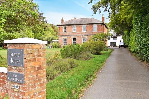 undefined, Braust House, Weyhill Road, Andover SP11