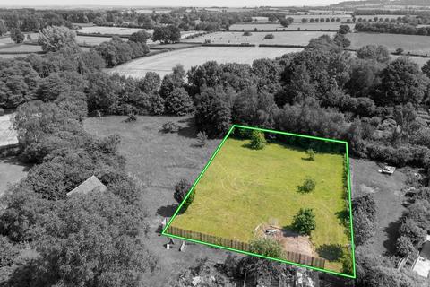 undefined, Over Stratton Road, South Petherton TA13