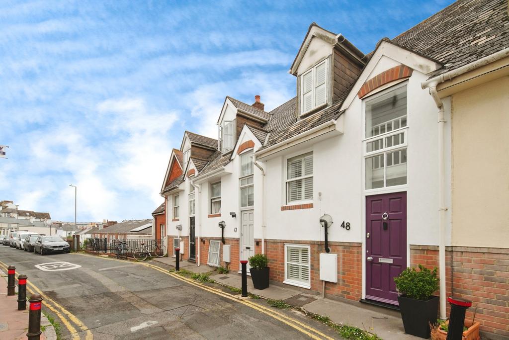 St Nicholas Road