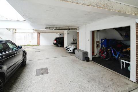 undefined, St. Nicholas Road, East Sussex BN1