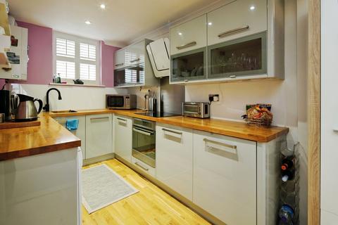 undefined, St. Nicholas Road, East Sussex BN1