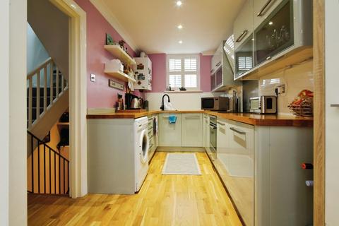 undefined, St. Nicholas Road, East Sussex BN1