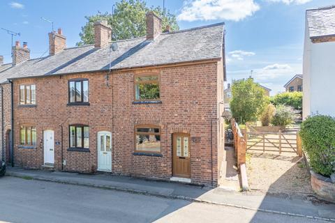 undefined, West Street, Northampton NN6