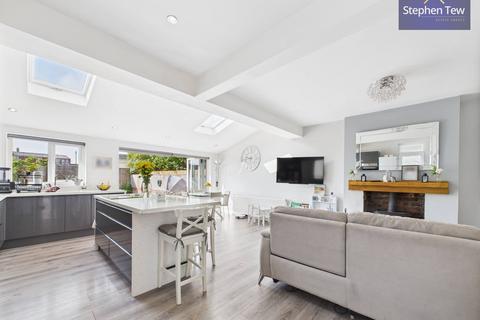 St. Martins Road, Blackpool, FY4