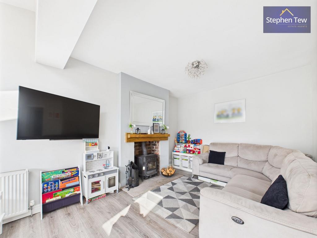 Kitchen/Family Room