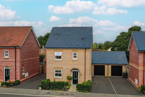 Lockyers Field, North Curry, Taunton, Somerset.