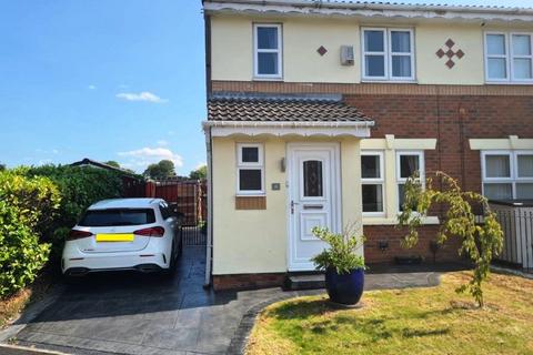 undefined, Saxon Drive, Droylsden