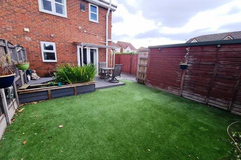 undefined, Saxon Drive, Droylsden