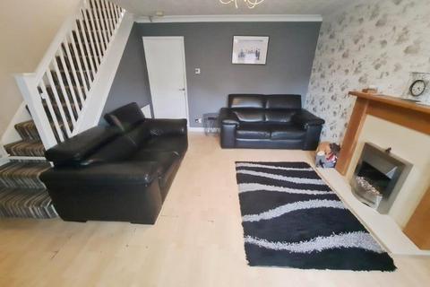 undefined, Saxon Drive, Droylsden