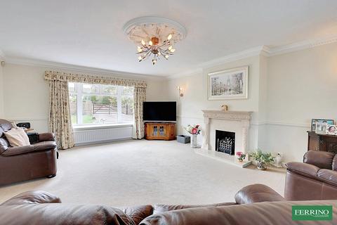 undefined, (4 Beds - Large Sitting Room), Pillowell Road, Whitecroft, Lydney, Gloucestershire. GL15 4QQ