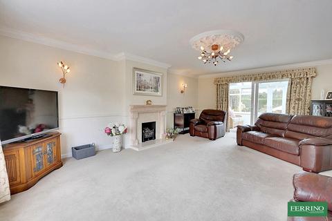 undefined, (4 Beds - Large Sitting Room), Pillowell Road, Whitecroft, Lydney, Gloucestershire. GL15 4QQ