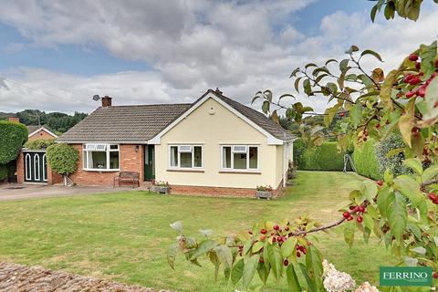 undefined, (4 Beds - Large Sitting Room), Pillowell Road, Whitecroft, Lydney, Gloucestershire. GL15 4QQ