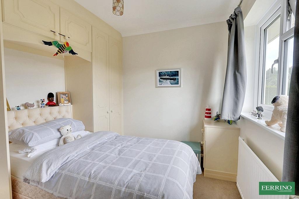 Bedroom 4