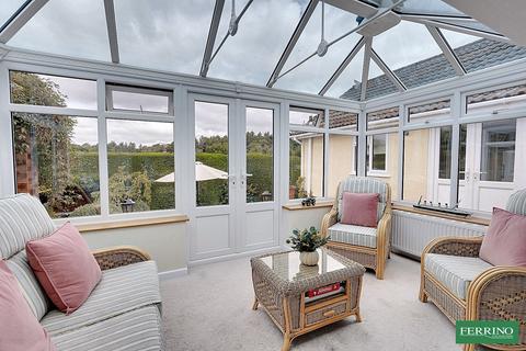 undefined, (4 Beds - Large Sitting Room), Pillowell Road, Whitecroft, Lydney, Gloucestershire. GL15 4QQ