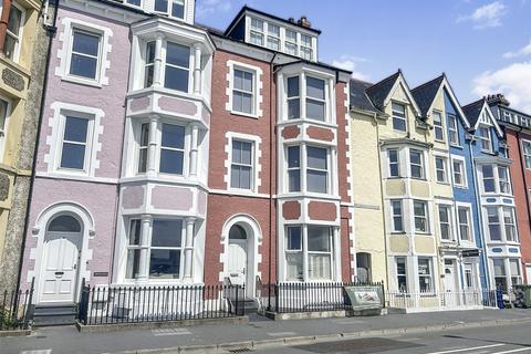 undefined, Bodfor Terrace, Aberdovey, Gwynedd, LL35