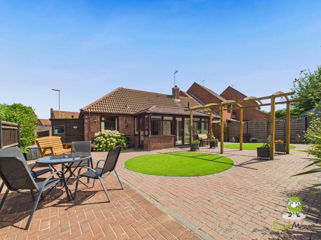 Ewe Move Estate Agents Basingstoke - 14 Lambs Row