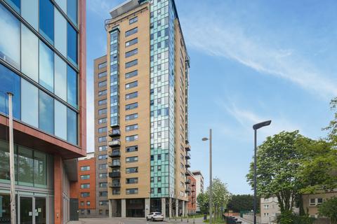 Burford Wharf Apartments, 3 Cam Road, London, E15