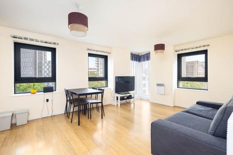 1 bedroom flat for sale, Burford Wharf Apartments, 3 Cam Road, London, E15