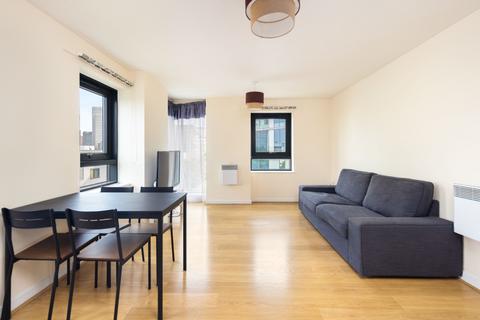 1 bedroom flat for sale, Burford Wharf Apartments, 3 Cam Road, London, E15