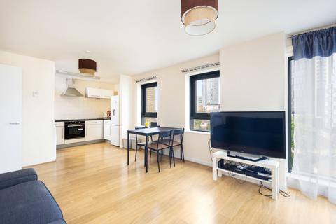 1 bedroom flat for sale, Burford Wharf Apartments, 3 Cam Road, London, E15