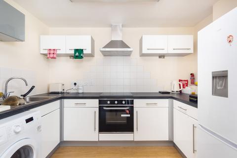 1 bedroom flat for sale, Burford Wharf Apartments, 3 Cam Road, London, E15