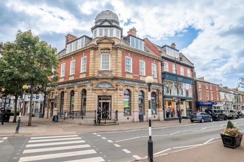 undefined, Market Square, Lytham, FY8