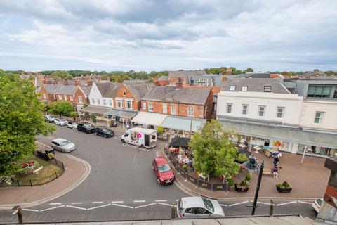 undefined, Market Square, Lytham, FY8