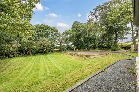 4 bedroom detached house for sale, Sancreed, Penzance - West Cornwall