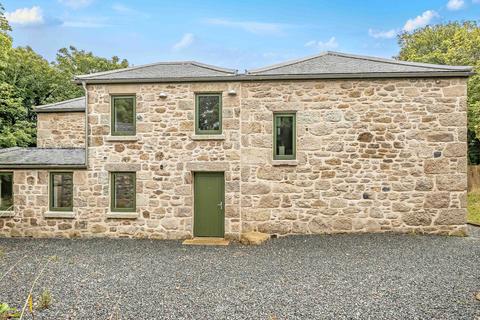 4 bedroom detached house for sale, Sancreed, Penzance - West Cornwall