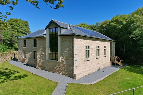 4 bedroom detached house for sale, Sancreed, Penzance - West Cornwall