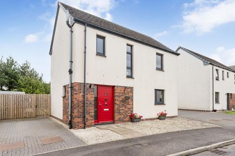 14 George Grieve Way, Tranent, EH33 2QT