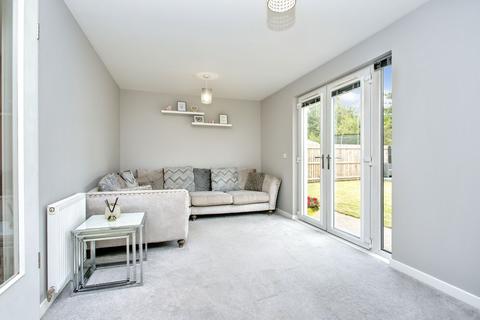 14 George Grieve Way, Tranent, EH33 2QT