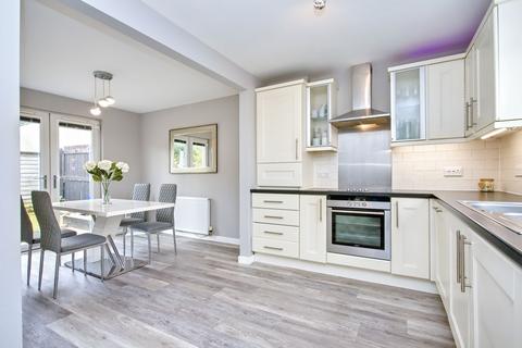 14 George Grieve Way, Tranent, EH33 2QT