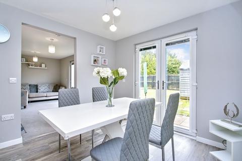 14 George Grieve Way, Tranent, EH33 2QT