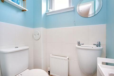 14 George Grieve Way, Tranent, EH33 2QT