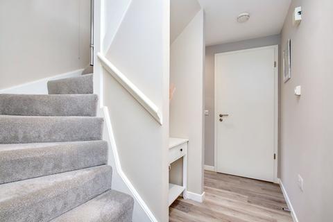 14 George Grieve Way, Tranent, EH33 2QT