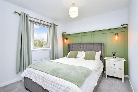 14 George Grieve Way, Tranent, EH33 2QT