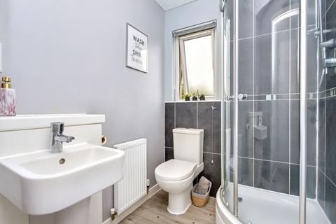 14 George Grieve Way, Tranent, EH33 2QT