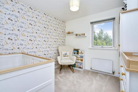 14 George Grieve Way, Tranent, EH33 2QT