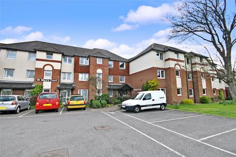 St Marys Court, Southbourne BH6