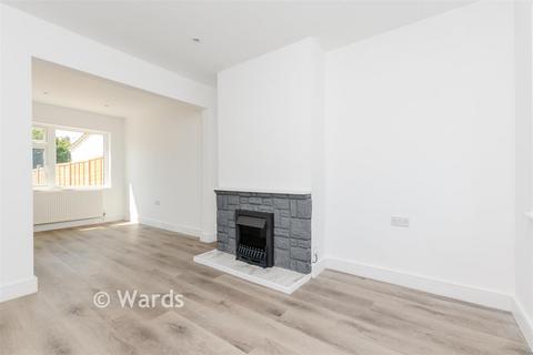 2 bedroom end of terrace house for sale, Beesfield Lane, Farningham DA4