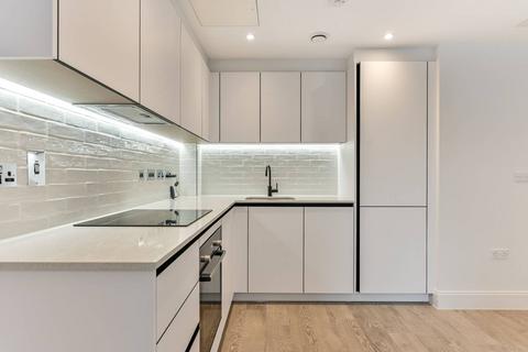 undefined, Horlicks Quarter, Slough, SL1